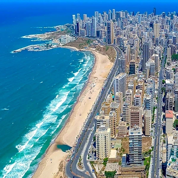Lebanese Ministry Issues Guidelines to Prevent Fires and Heatstroke Amid Heat Wave
