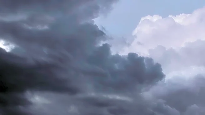 KDKA-TV Provides Weekend Weather Forecast for Pittsburgh Area