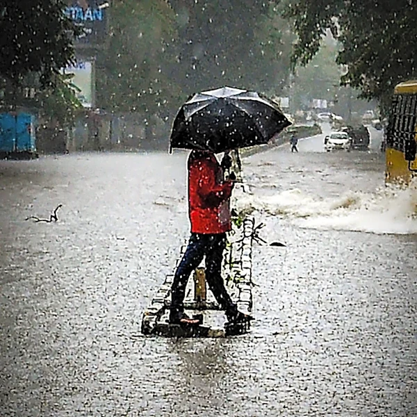 Heavy Rain and Flash Flooding Threaten Parts of New York