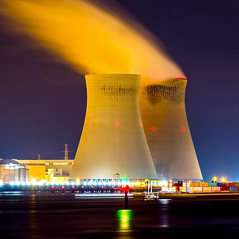Hungary to Shut Down Only Nuclear Power Plant Amid Drought Impacting Energy Supply