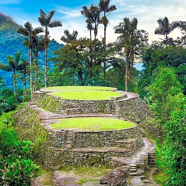 LiDAR Technology Uncovers Ancient Earthworks in Amazon Rainforest, Revealing Lost Civilization