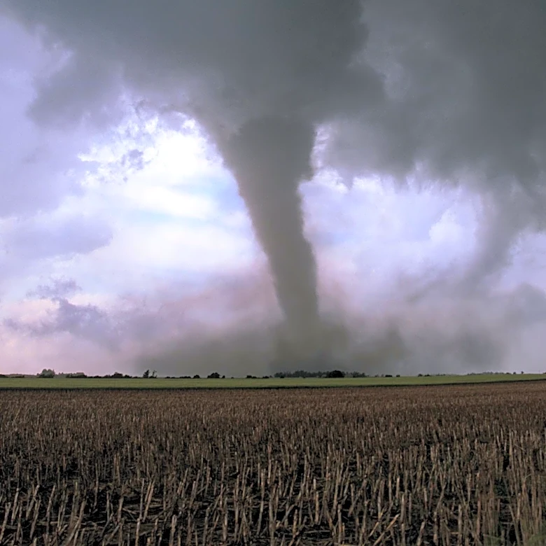 Illinois Emerges as 2026 Tornado Hotspot, Surpassing Traditional Tornado Alley