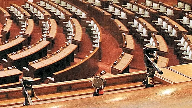 Myanmar Parliament Enacts Death Penalty for Online Fraud Operators Amid Cybercrime Crackdown