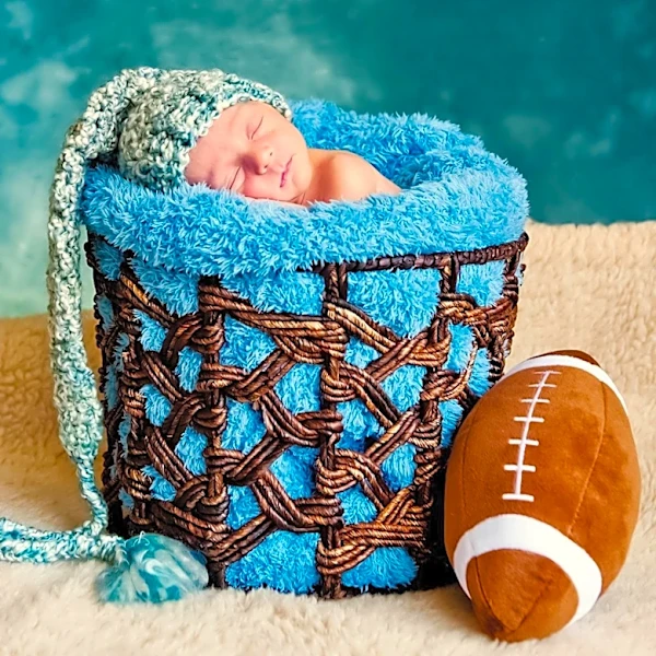 Former NFL Player Patrick Murtagh and Partner Announce Tragic Loss of Premature Baby