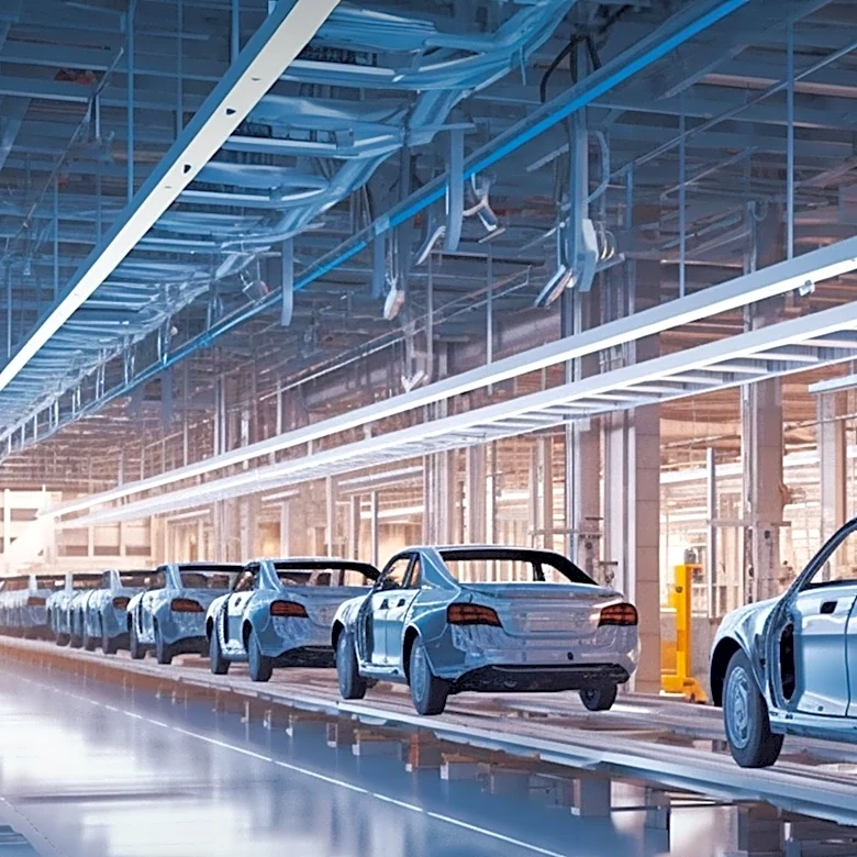 ASEAN's Regional Production Networks Offer Lessons for Pakistan's Auto Industry