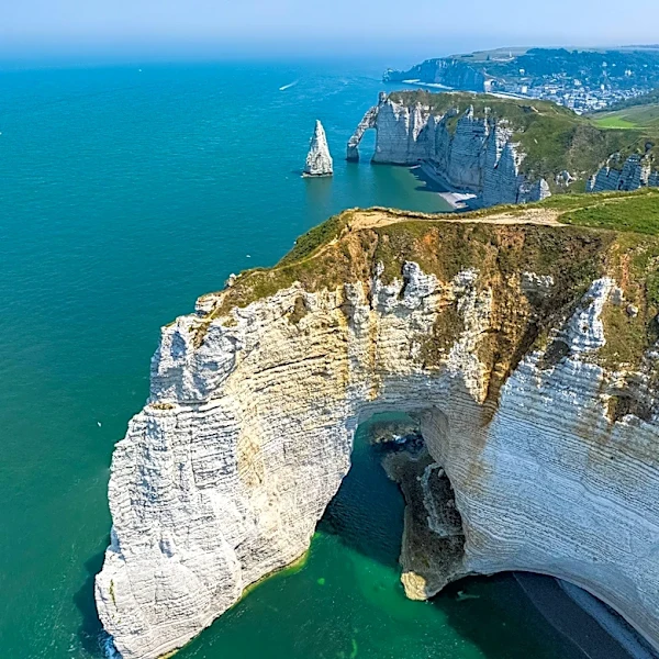 UNESCO Adds 25 New World Heritage Sites, Including Mount Olympus and Normandy Beaches