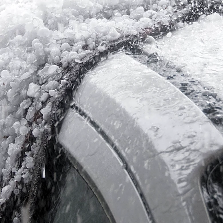 Rounds of Storms Could Bring Heavy Rain and Flash-Flood Risk to Philadelphia Monday