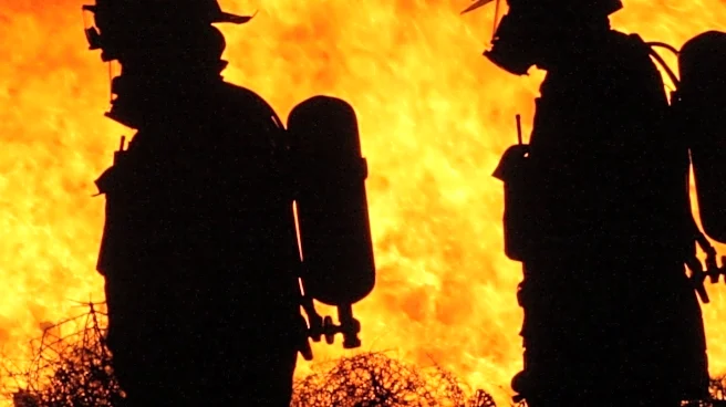 Governor Bob Ferguson Declares Statewide Burn Ban Amid Critical Fire Danger in Washington