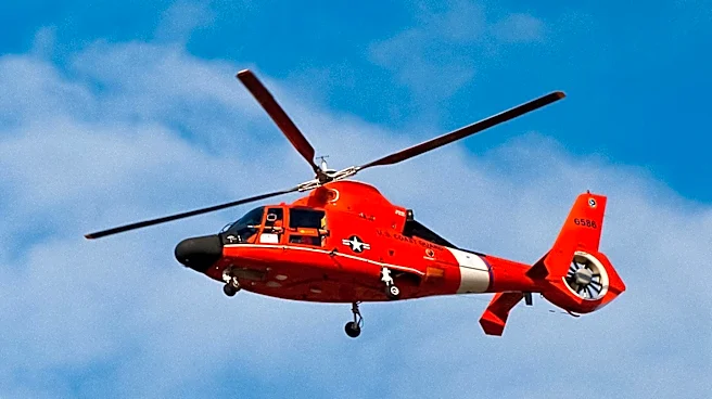 Coast Guardsman Overcomes Stroke to Reunite with Family