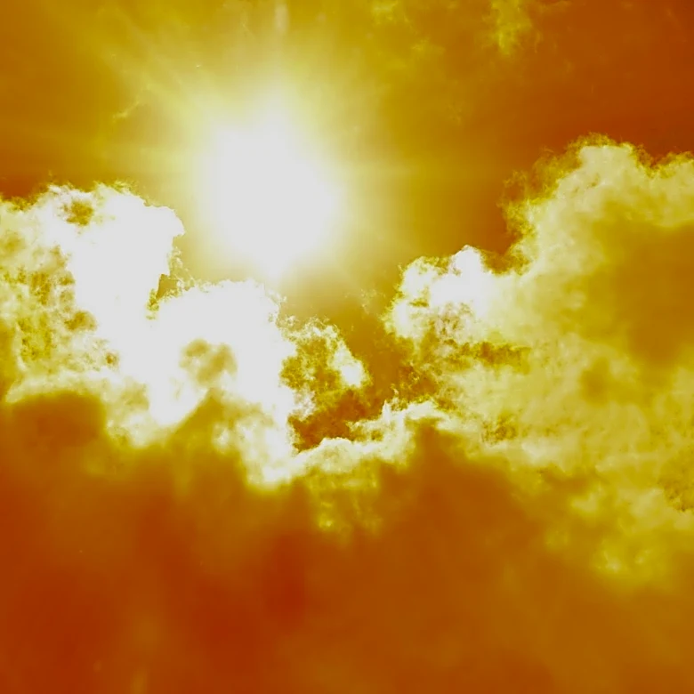 Anchorage Issues First-Ever Heat Advisory Amid Rising Temperatures