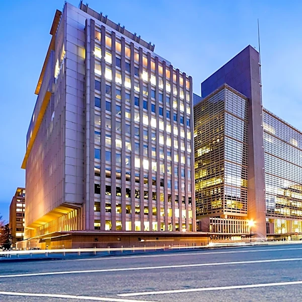 World Bank's Income Group Classifications Highlight Economic Shifts and Challenges
