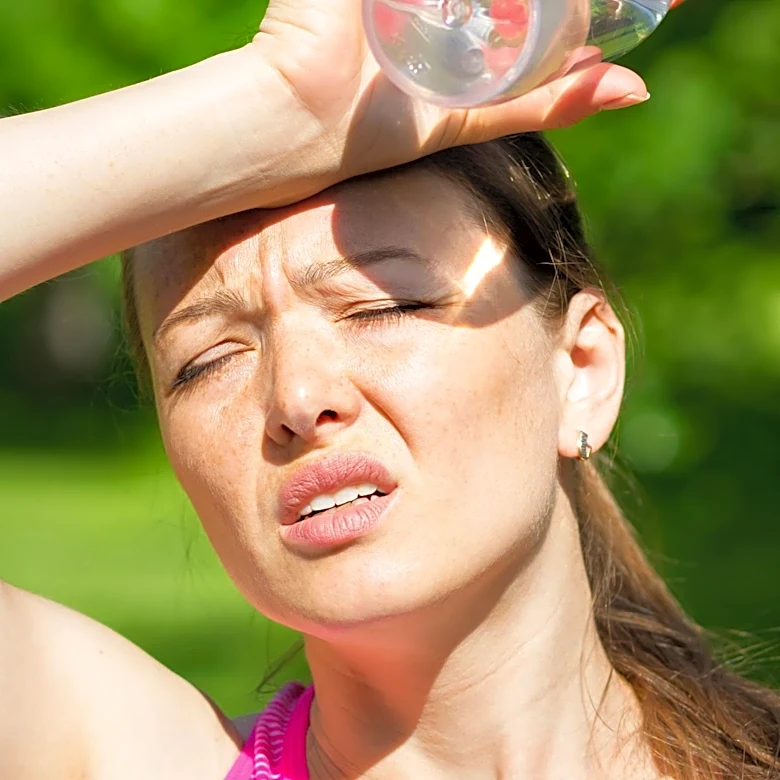 Research Highlights Structural Causes for Higher Female Mortality in Heatwaves