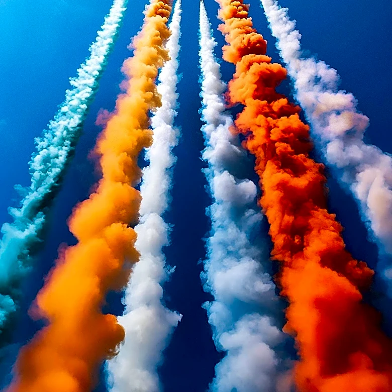 Humboldt County Department of Aviation Conducts Prescribed Burn Ahead of Air Show