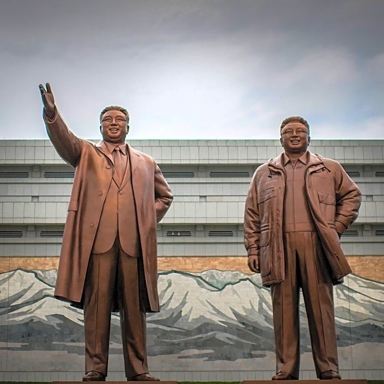 Justice Department Subpoenas New York Times Freelancer Over North Korea Story