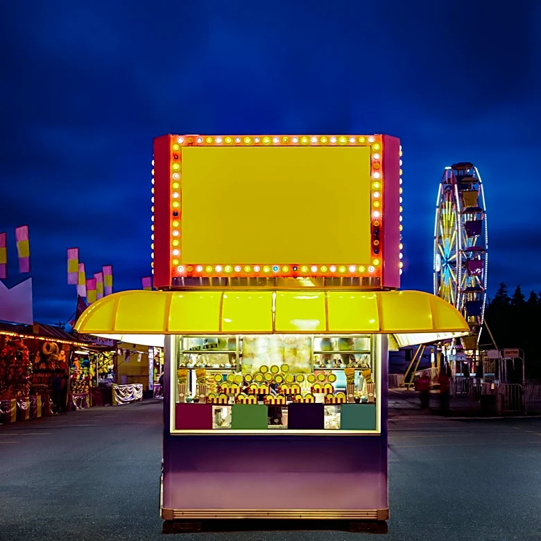 Josephine County Historical Society Highlights Century-Long Fair History
