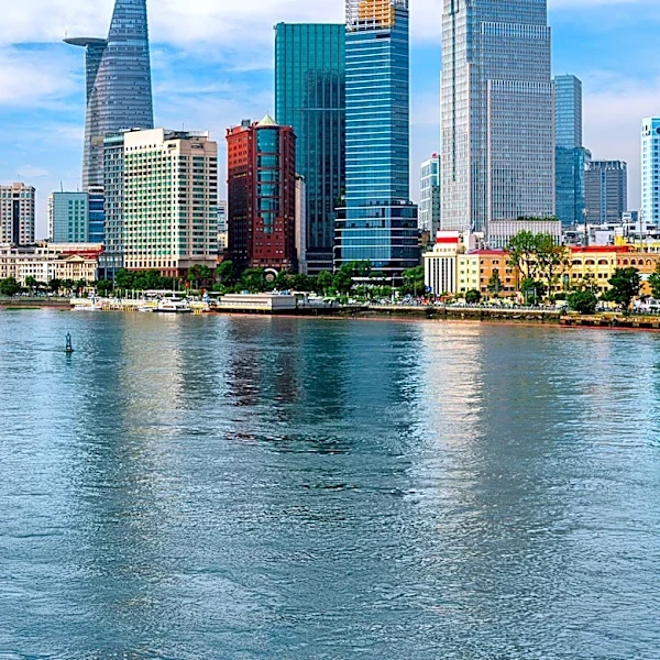 IOSCO Standards Drive Changes in Vietnam's Credit Rating Regulations