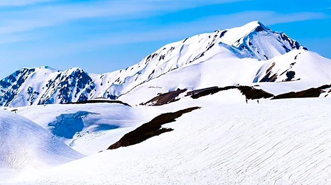 Avalanche in Pakistan Claims Lives of International Climbers, Including American Mallory Geis