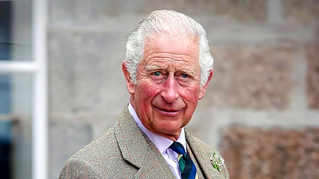 Royal Family Makes Historic Appearance at Commonwealth Games in Scotland