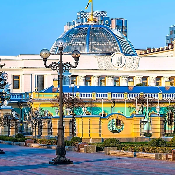 Ukraine Faces Demographic Crisis as Birth Rates Plummet