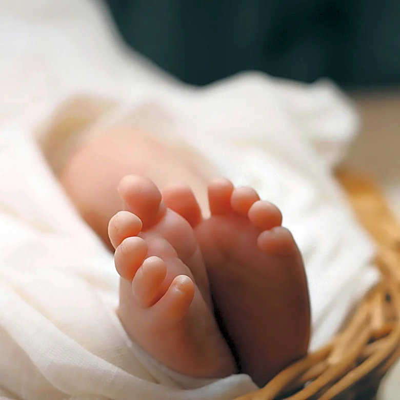 Kidnapped Newborn Safely Recovered in Arizona After Statewide Search