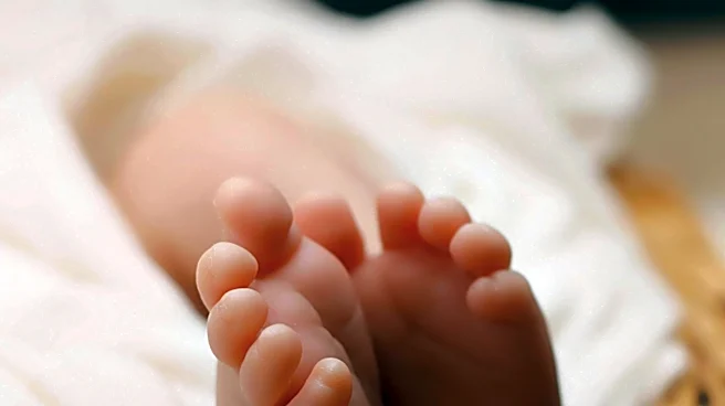 Kidnapped Newborn Safely Recovered in Arizona After Statewide Search