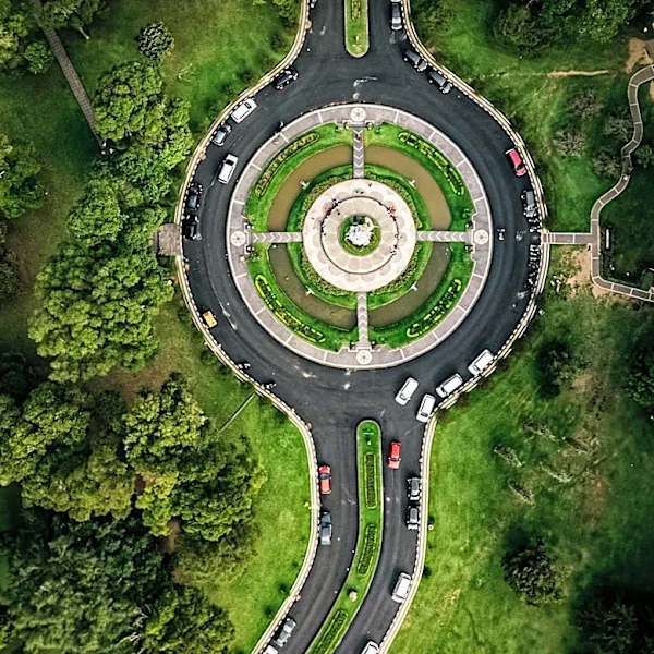 Napa City Council to Decide on Dual Roundabouts for Traffic Improvement