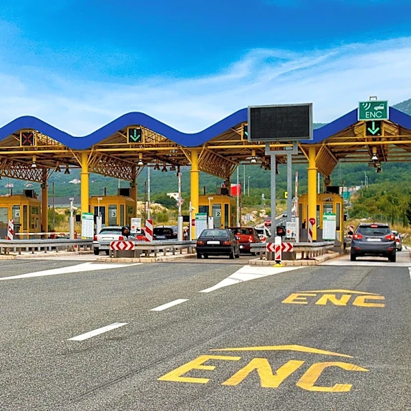 Konavle Traffic Chaos Highlights Border Control Challenges