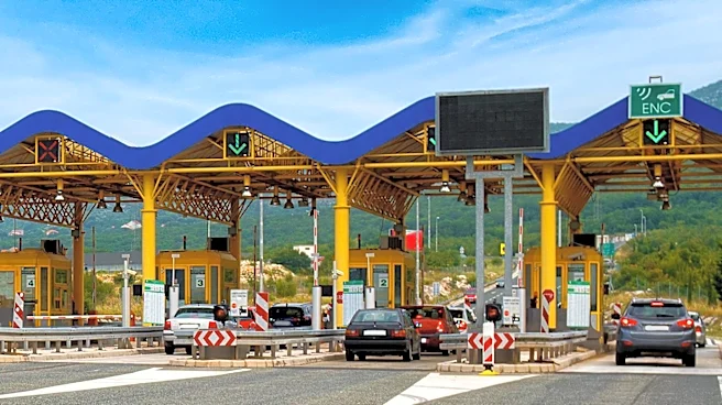 Konavle Traffic Chaos Highlights Border Control Challenges
