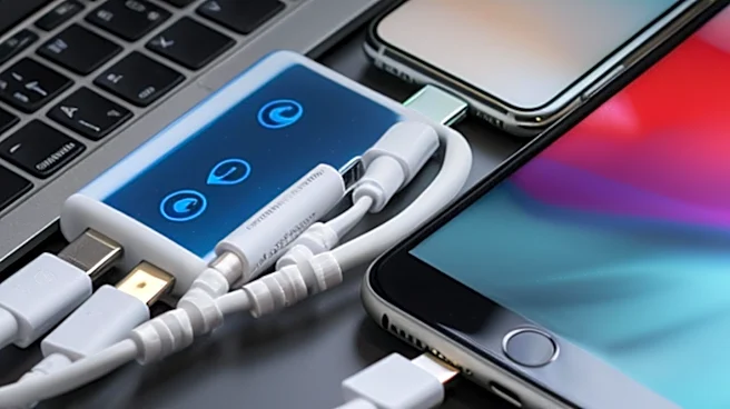 Understanding USB Tethering: A Stable Connection for Mobile Hotspots