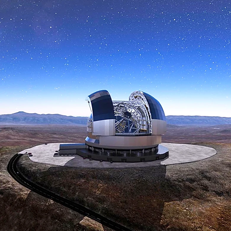 Vera Rubin Observatory's Potential to Revolutionize Astronomy with New Discoveries