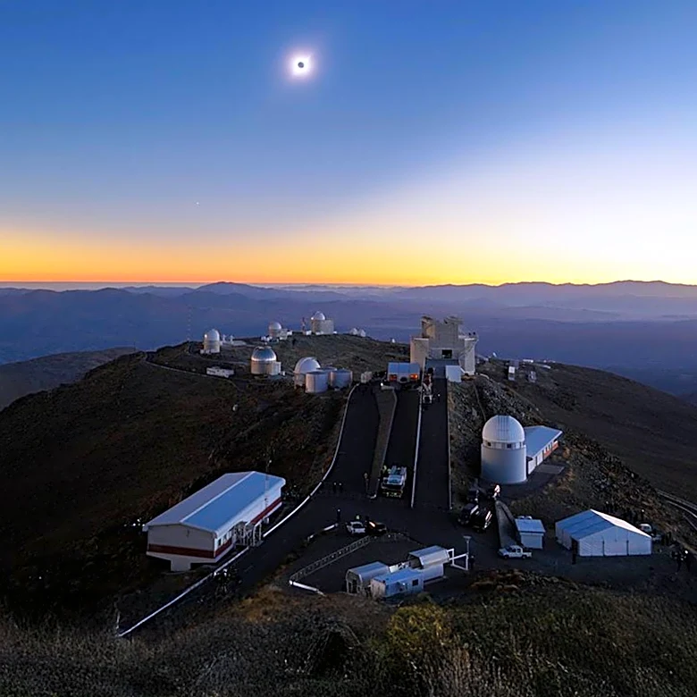 Astronomers Prepare for Two August Eclipses with Global Viewing Opportunities