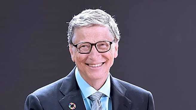 Bill and Melinda Gates Foundation Supports New TB Vaccine Development for Global Impact