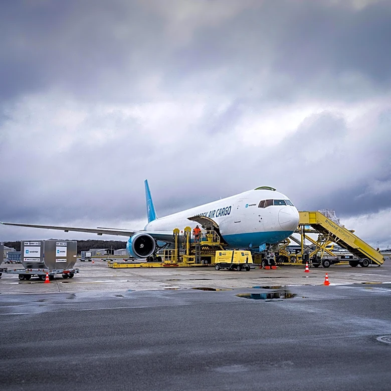 Western Sydney International Airport Launches Cargo Operations, Boosting Australia's Trade Capacity