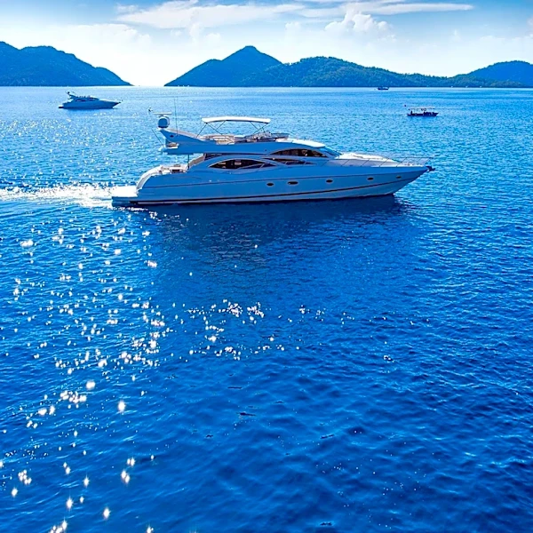 British Virgin Islands Emerge as Luxury Charter Destination with Expanding Yacht Fleet