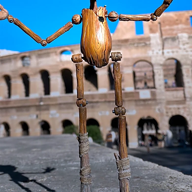 Italian Cultural Figures Rally to Support 'Spin Time' Amid Legal Challenges