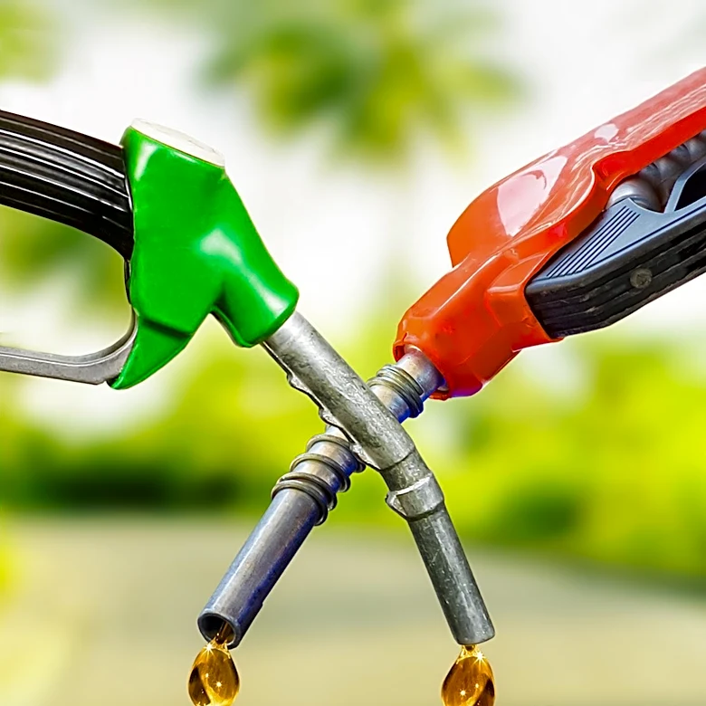 Petrol and Diesel Sales Surge in India Amid Agricultural Demand