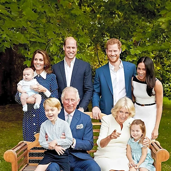 Prince Edward Shares Heartwarming Moment with Princess Charlotte at Commonwealth Games