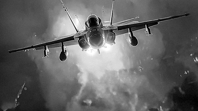 US Military Refueling Jets Cause Flight Delays at Ben Gurion Airport