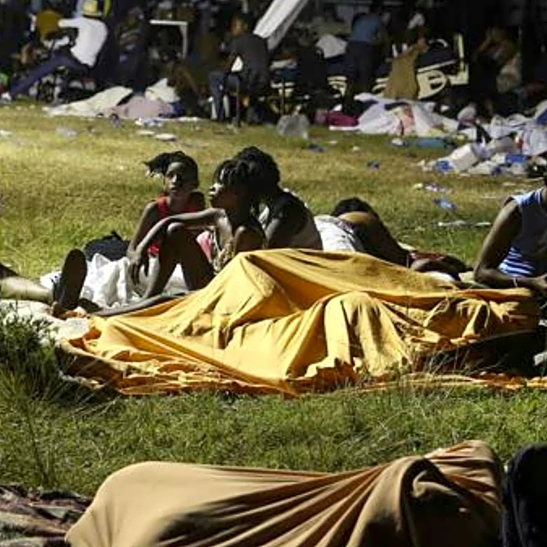 EU Calls Emergency Meeting in Response to Ceuta Migrant Surge