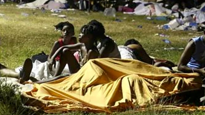 EU Calls Emergency Meeting in Response to Ceuta Migrant Surge