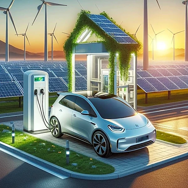 European Solar Car Parks Could Significantly Reduce Electricity Bills Amid Resistance