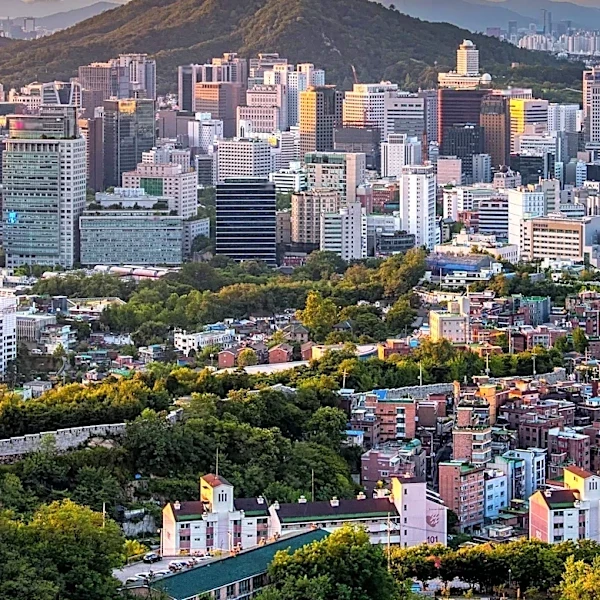 South Korea Issues Severe Heatwave Warning Amid Record Temperatures