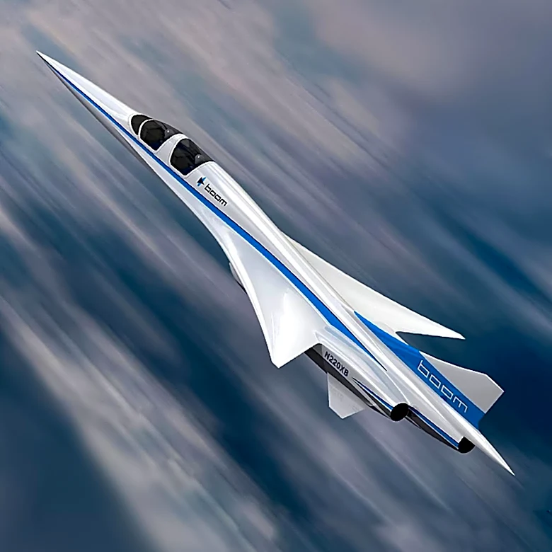 Stratolaunch's Talon-A Hypersonic Vehicle Achieves Major Flight Milestone with Over 10 Successful Flights