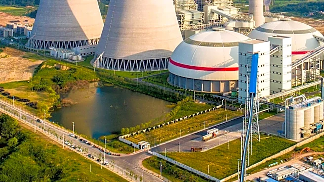 Hungary to Shut Down Only Nuclear Power Plant Due to Danube Drought