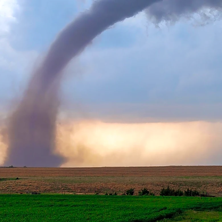 Samaritan's Purse Mobilizes Volunteers for Wisconsin Tornado Relief