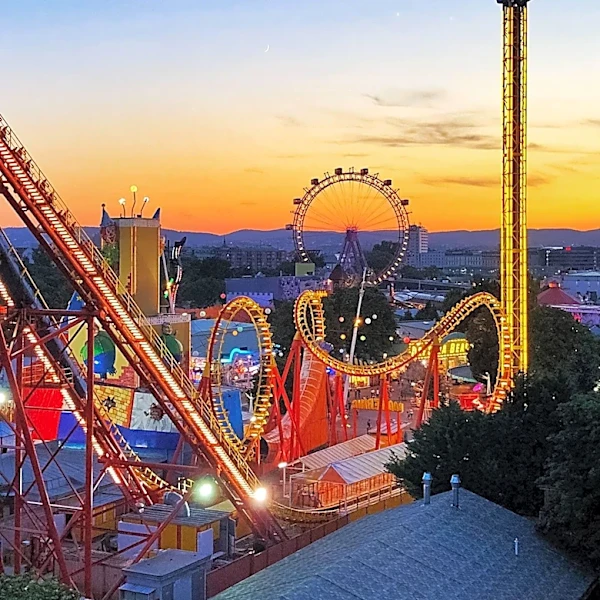 Ohio Governor Mike DeWine Celebrates Major Improvements at Ohio State Fair