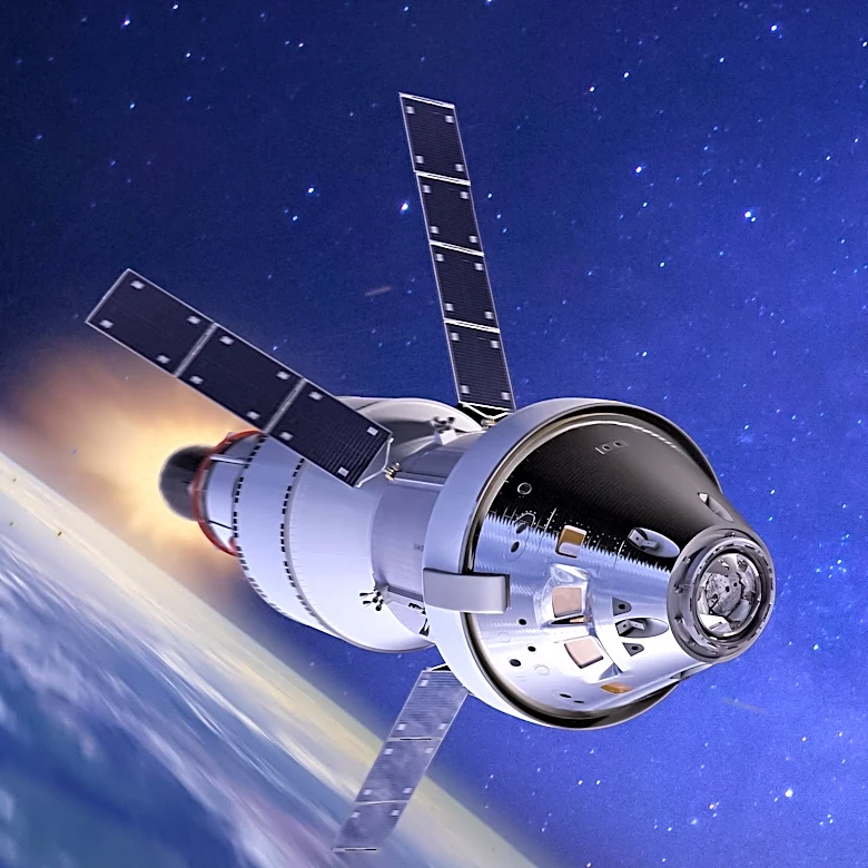NASA Funds Innovative Space Concepts with JPL Leading Three Projects
