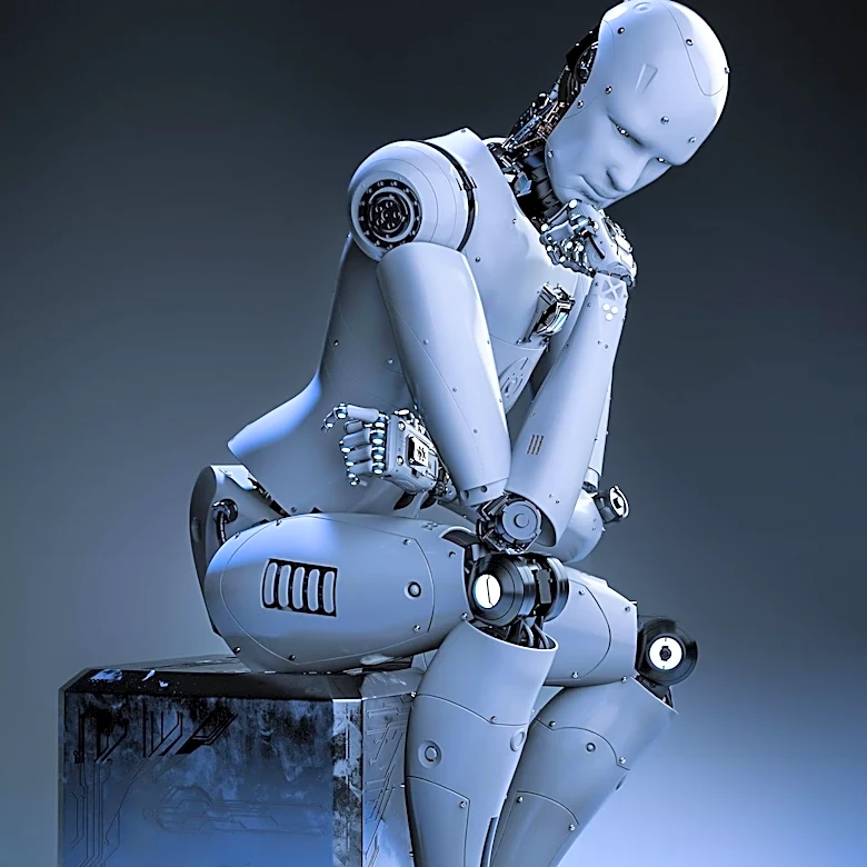 Hong Kong Airport Investigates Robot Accident During Trial Run