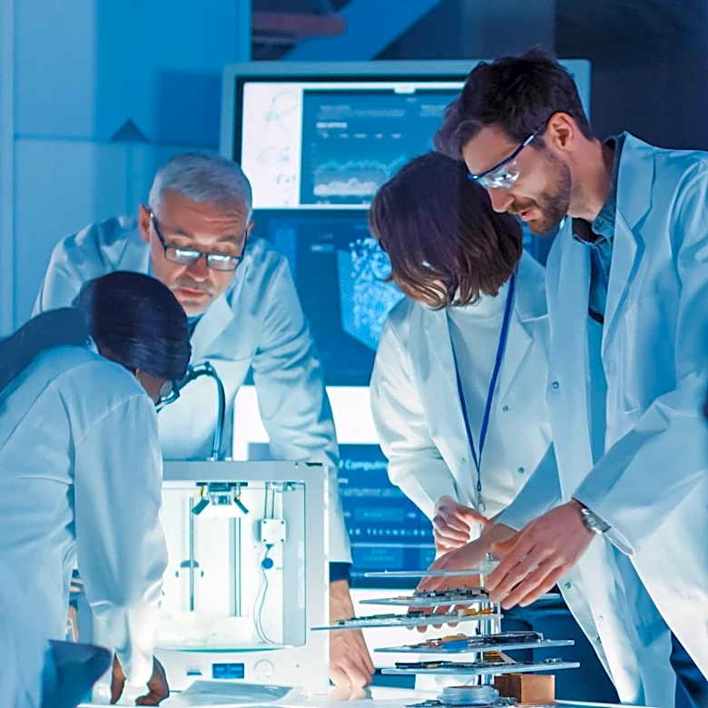UVA Health Researchers Explore Sound Wave Technique for Brain Tumor Treatment