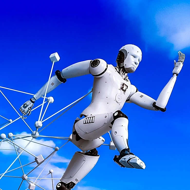 China Dominates Humanoid Robotics Innovation, U.S. Leads in Patent Quality